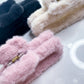 Haarklammer Teddy 3 Farben