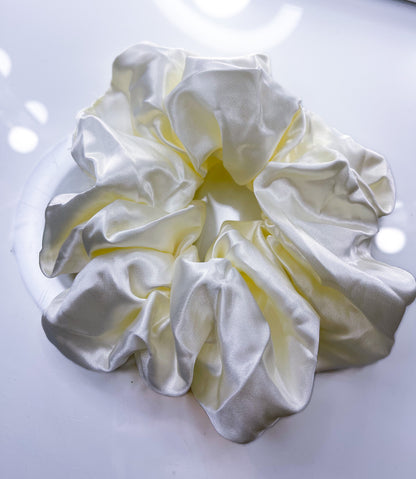 Scrunchie XXL Satin