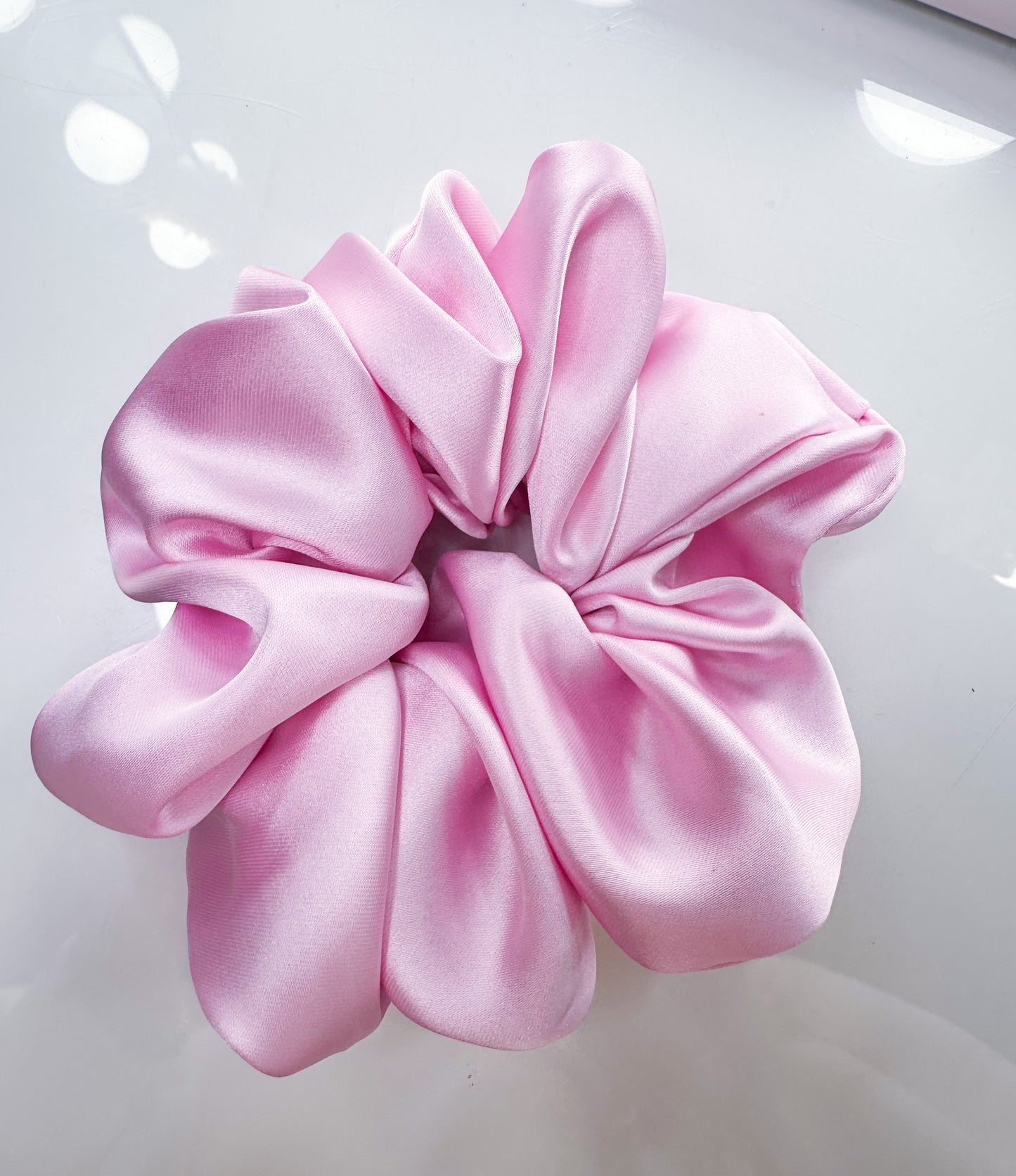 Scrunchie XXL 2.0 10 Farben