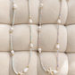 Halskette Muschel Handmade