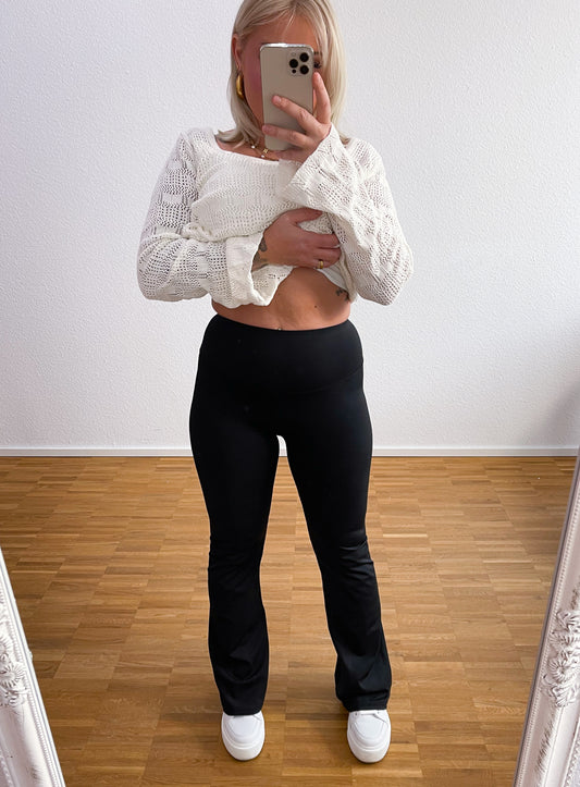 Leggings Fit