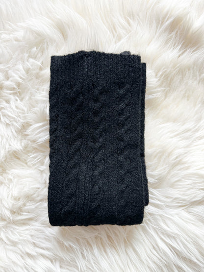 Beinstulpen super weich und elastisch in 2 Farben