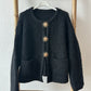 Jacke Teddy 4 Farben