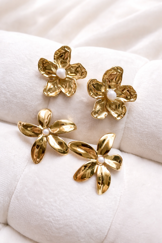 Ohrringe Lilly Fee 2 Varianten