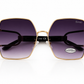 Sonnenbrille Universe UV400 Protection 8 Farben