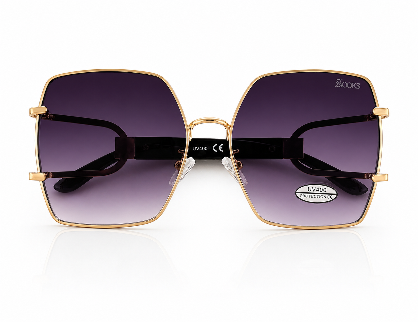 Sonnenbrille Universe UV400 Protection 8 Farben