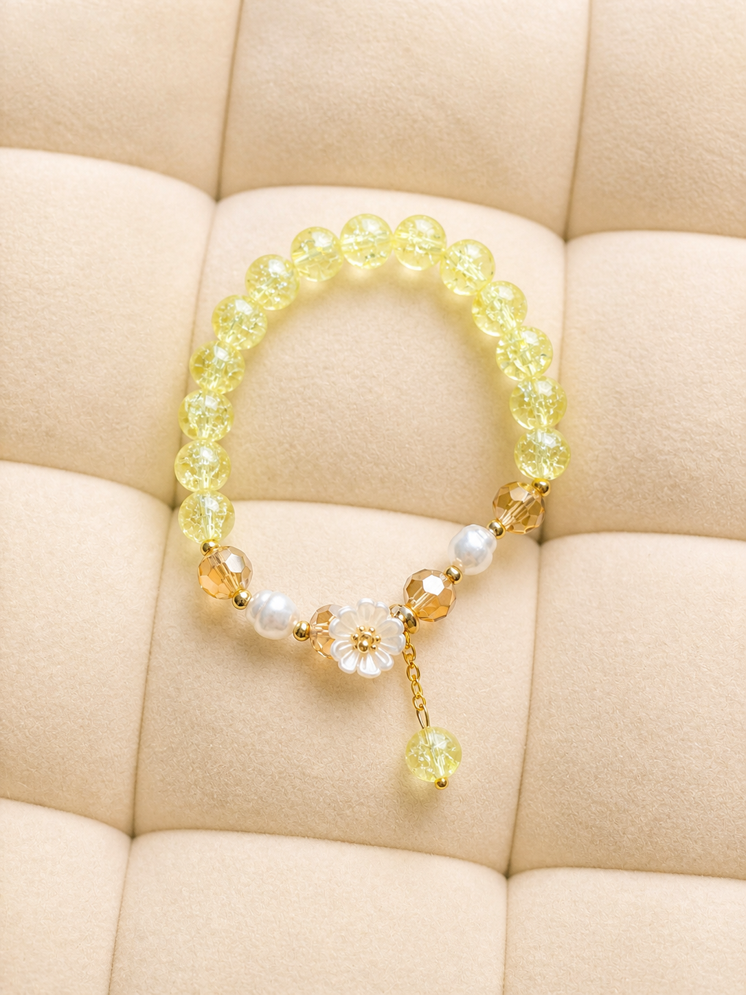 Armband Vajana 7 Farben