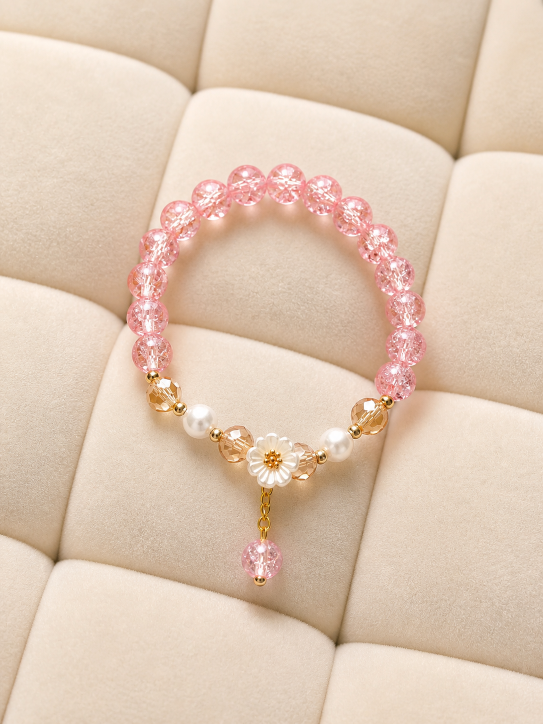 Armband Vajana 7 Farben
