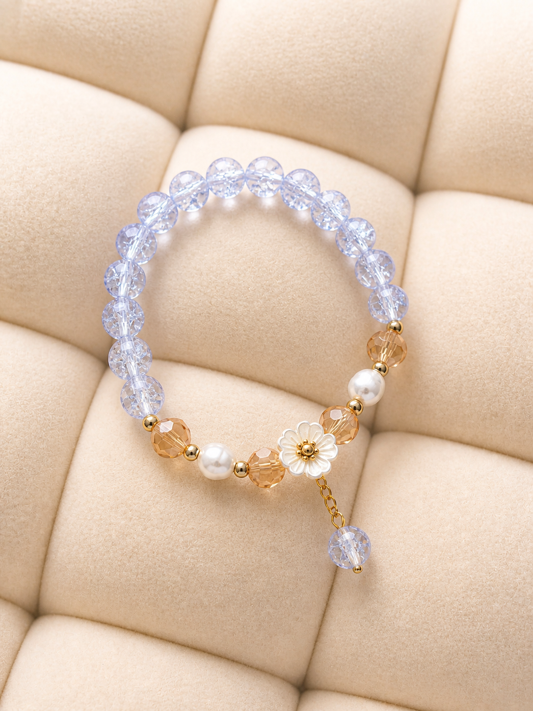 Armband Vajana 7 Farben