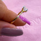 Ring 925 Sterling Silver Dottilove