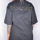 T-Shirt Smiley Disco