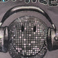 T-Shirt Smiley Disco