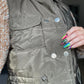 Weste Anastasia Olive