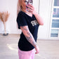 T-Shirt Dor