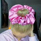 Scrunchie XXL Satin