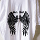 T-Shirt Dark Angel Weiß