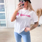 T-Shirt Big Balmain