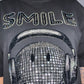 T-Shirt Smiley Disco