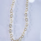 Armkette Herz 14K Gold