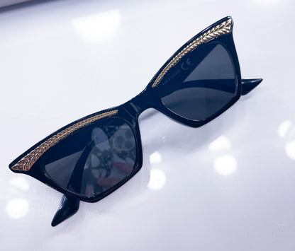 Sonnenbrille CAT-EYE