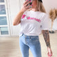 T-Shirt Big Balmain