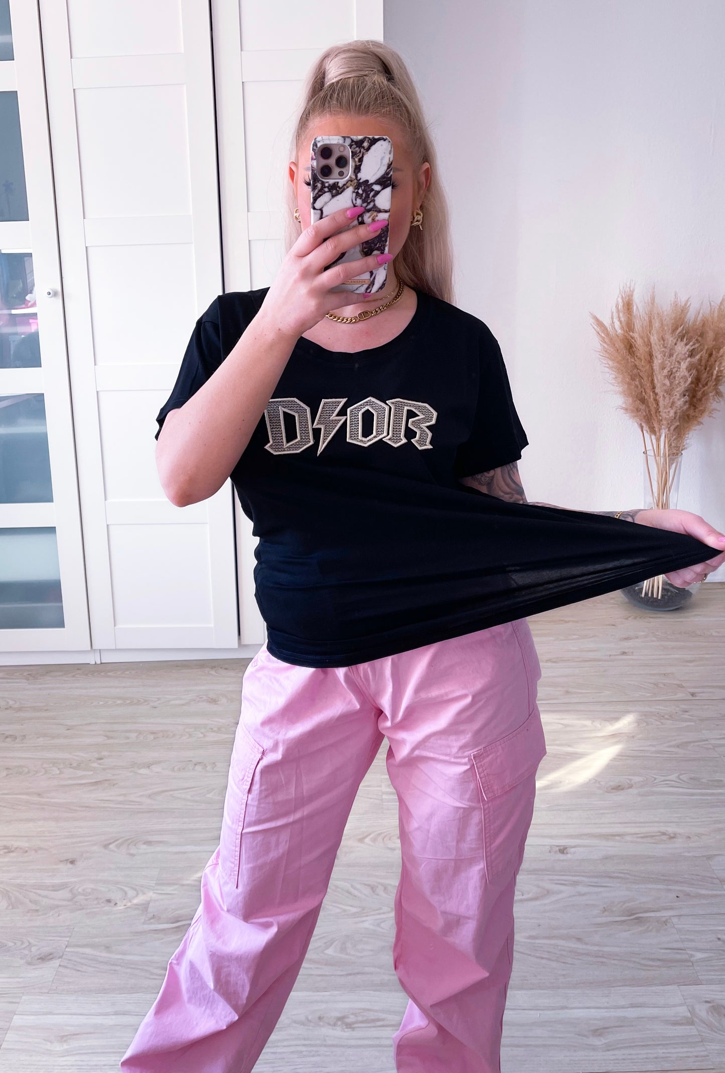 T-Shirt Dor