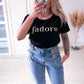 T-Shirt J´adore