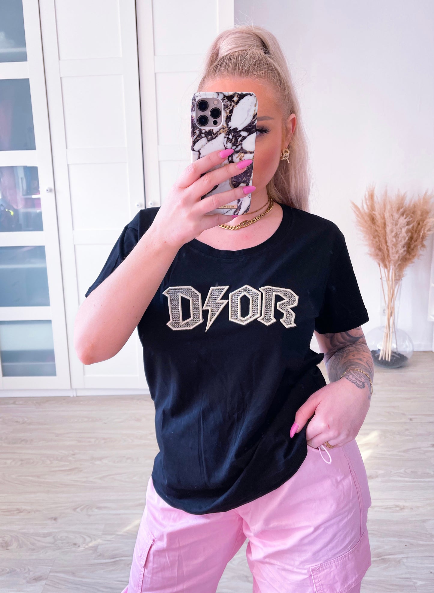 T-Shirt Dor