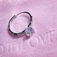 Ring 925 Sterling Silver Dottilove