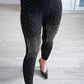 Strumpf Hose Kristall
