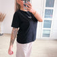 COCO T-Shirt Bling