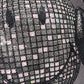 T-Shirt Smiley Disco