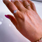 Ring 925 Sterling Silver Dottilove