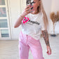 T-Shirt Los Angeles