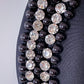 Corsage Schwarze Perlas